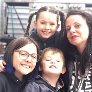 Meet your Posher, Stéphanie